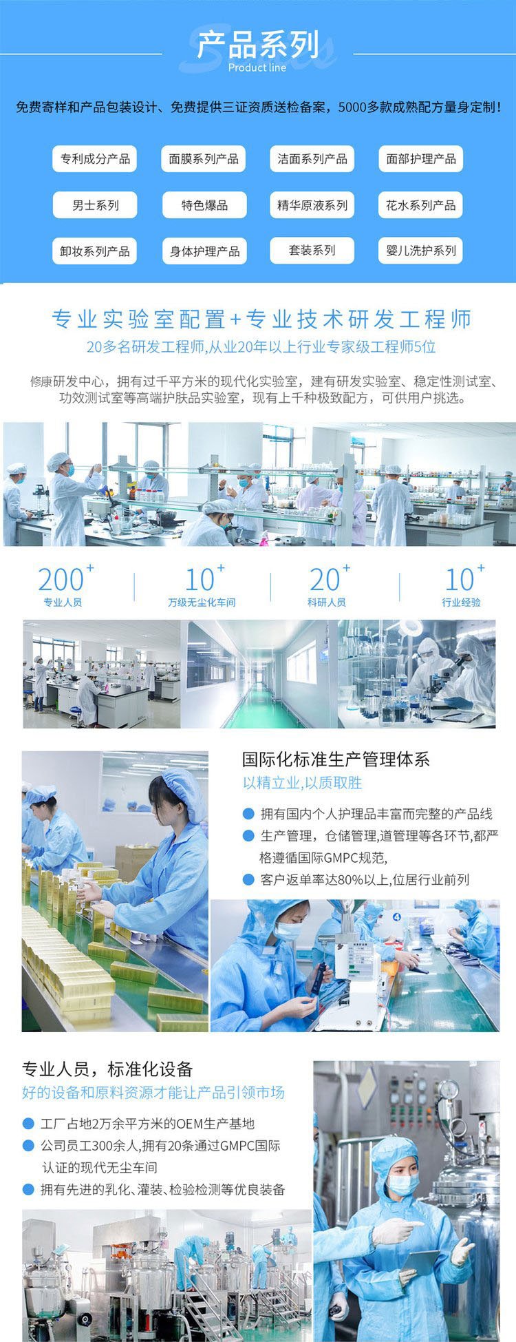 10修康藥業(yè)擁有專業(yè)消字號產(chǎn)品實(shí)驗(yàn)室配置和研發(fā)工程師.jpg