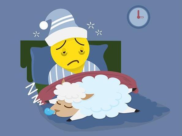 睡眠不好怎么辦？這款睡眠香膏可以幫你有效緩解失眠問(wèn)題！
