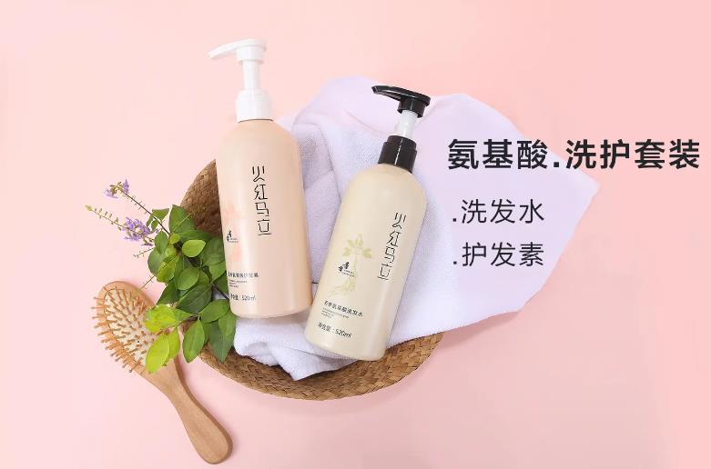 修康藥業(yè)|鄭州洗發(fā)水生產(chǎn)廠家：專業(yè)為您定制優(yōu)質(zhì)產(chǎn)品，值得信賴！